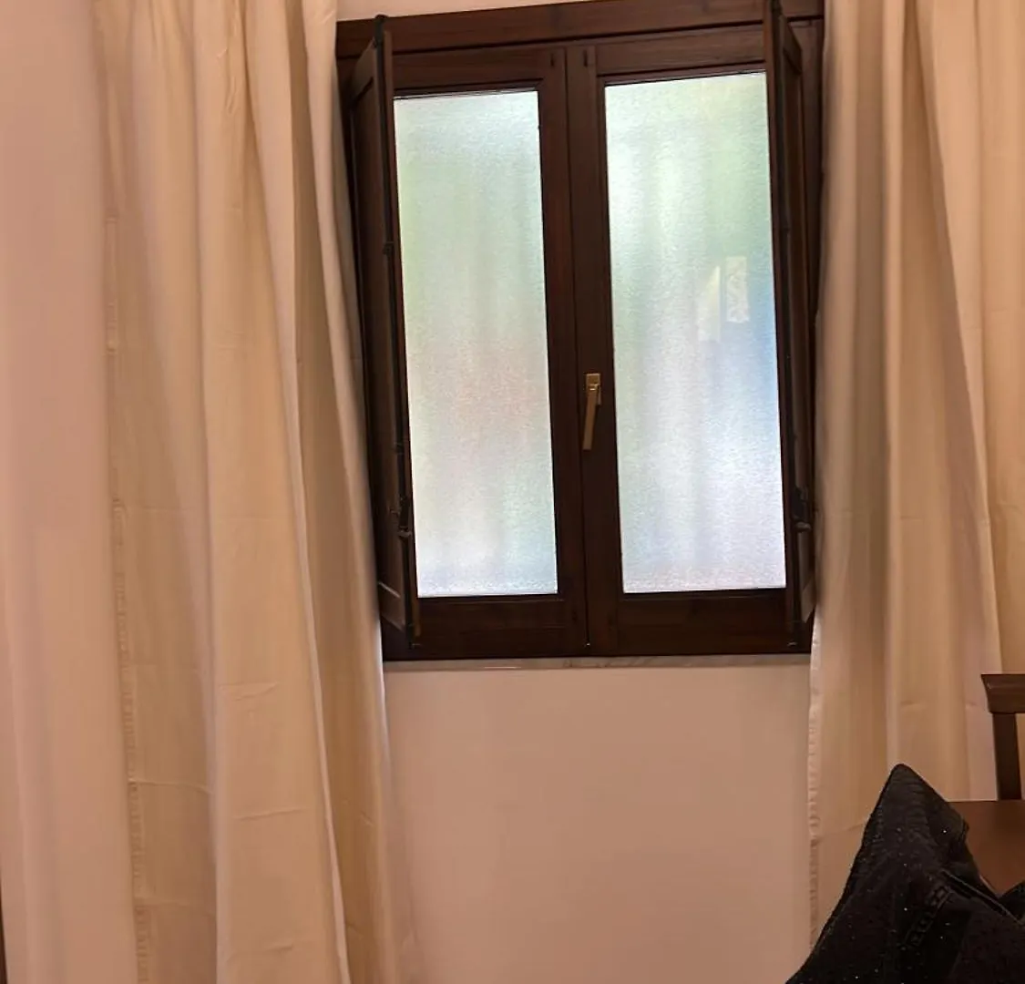 Apartment Palermo Centro Storico Sant'Anna Holiday Home Italy