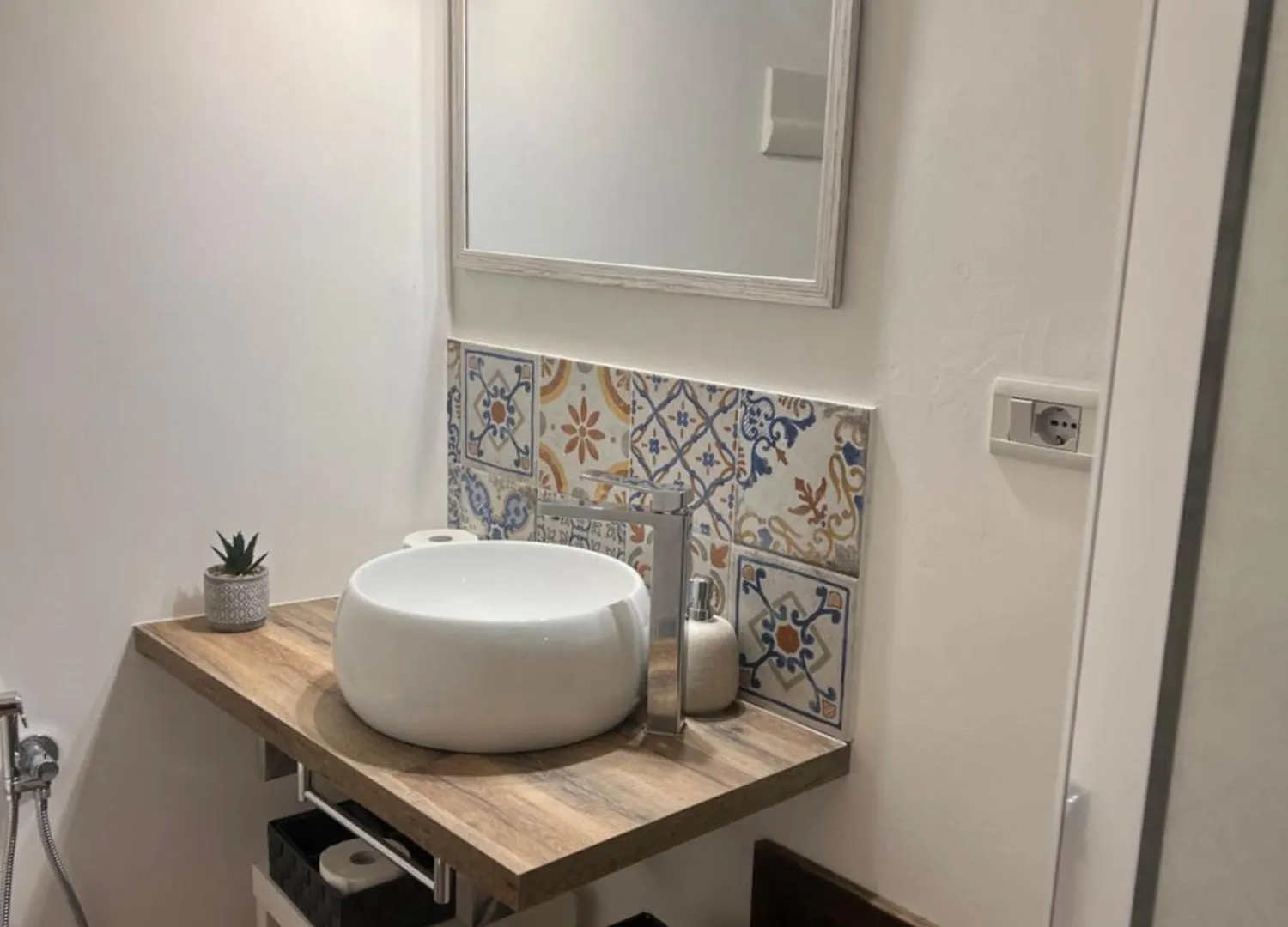 Palermo Centro Storico Sant'Anna Holiday Home