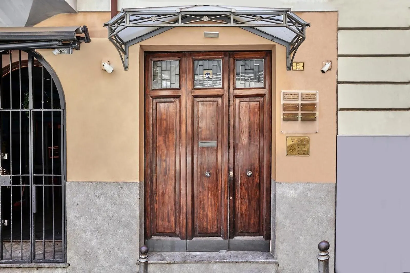 Palermo Centro Storico Sant'Anna Holiday Home Italy